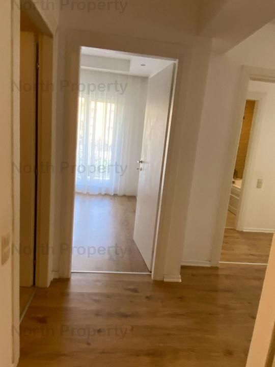 3 camere plus parcare in Cosmopolis - Poză 12