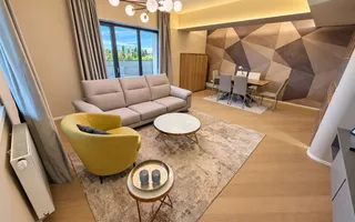 3 Camere Cortina Academy Cotroceni Razoare One 2x Parcare Subterana - Poză 12