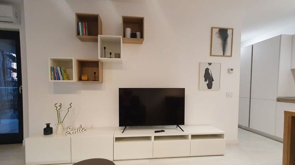 Apartament Piata Presei Libere | Romexpo | Parcului 20 Residence - Poză 4