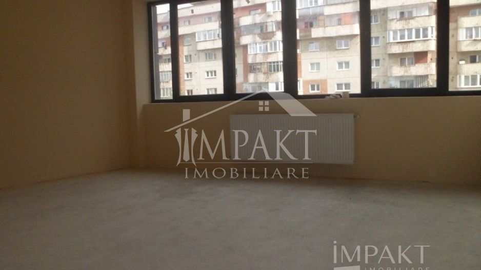 Spatiu de birouri, 2 camere, cartier Manastur! - Poză 3