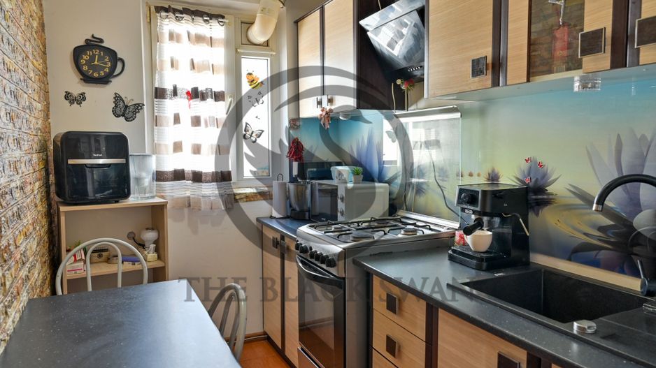 Apartament cu 3 camere de vanzare | Mobilat | Malu Rosu | Comision 0% - Poză 9