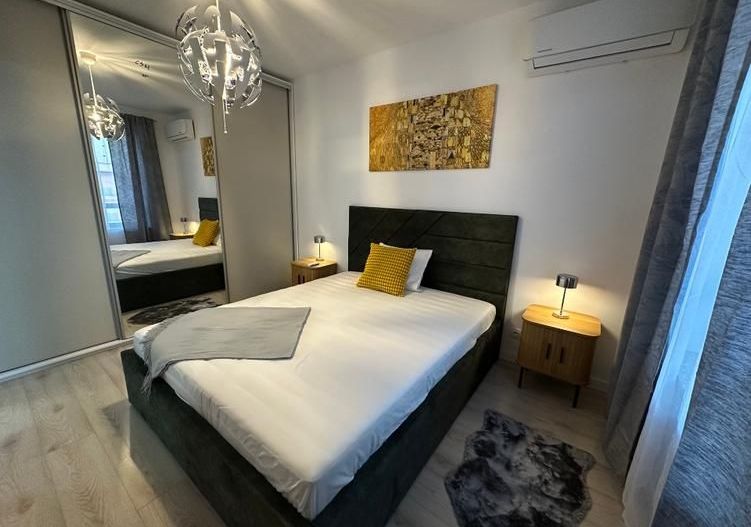 Greenfield Teilor studio 2 camere + parcare - Poză 2