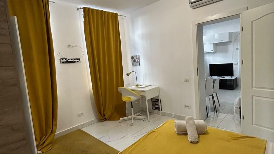 APARTAMENT 3 CAMERE DE INCHIRIAT - Poză 23