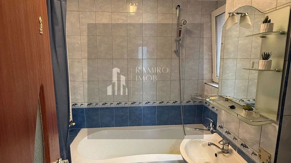 Apartament 2 Camere Eroii Revoluției | Petfriendly | Prox meetrou - Poză 3