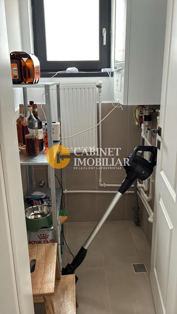 Vila Tomesti 1000mp teren - 159mp utili - 2023 intabulata - panouri/beci - Poză 13