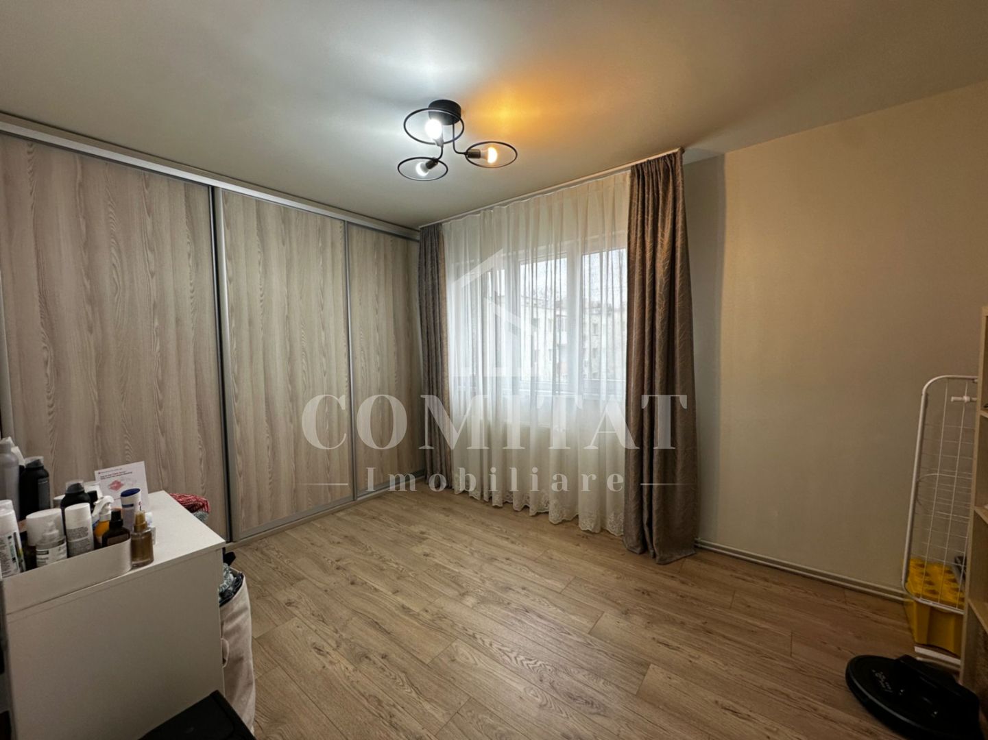Apartament 4 camere | La cheie | Etaj intermediar | Manastur - Poză 10