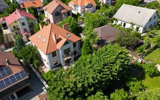 Vânzare, casă 3 nivele, stradela  5 Pomicultorului, Codru - Poză 82