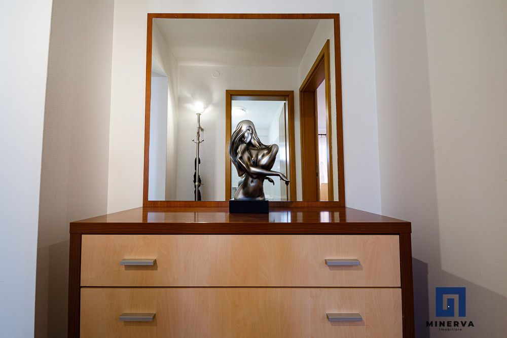 Apartament cu priveliste, 4 cam, decomandat – Zona Lipovei - Poză 27