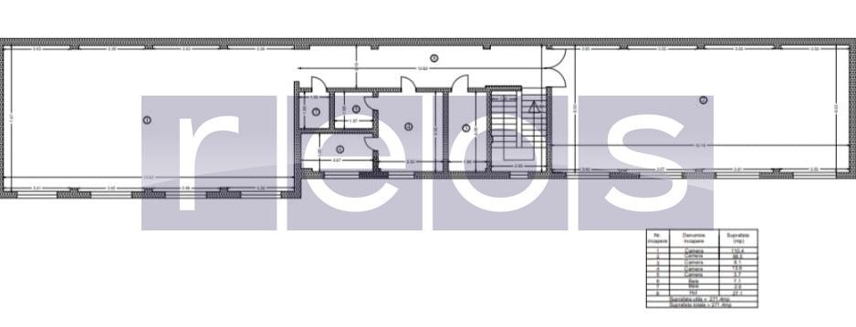 INCHIERE SPATIU P+1 | ZONA POPESTI LEORDENI - Poză 6