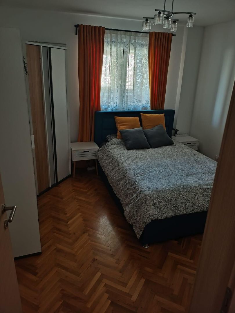 AP. 3 CAMERE CALEA CALARASILOR, PARCARE, PET-FRIENDLY, METROU 5 MINUTE - Poză 14