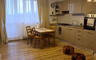 AP. 2 CAMERE APARATORII PATRIEI, PARCARE INCLUSA, CENTRALA,BLOC NOU - Poză 3