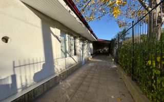 Spatiu comercial/restaurant de vanzare Murfatlar, Constanta - Poză 10