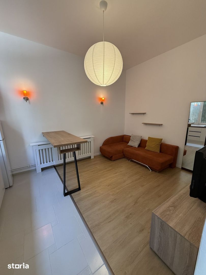 APARTAMENT 2 CAMERE | PIAȚA KOGĂLNICEANU | RENOVAT | - Poză 5