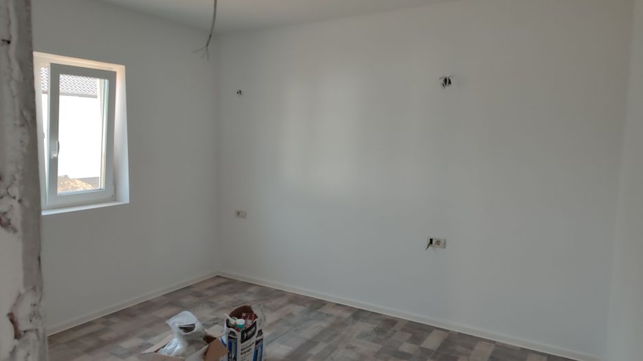 Sanandrei, Casa Individuala,3 camere. - Poză 6