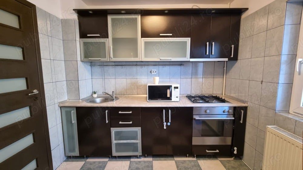 Proprietar, inchiriere 2 camere Aviatiei (boiler, parcare ADP, contract ANAF) - Poză 9