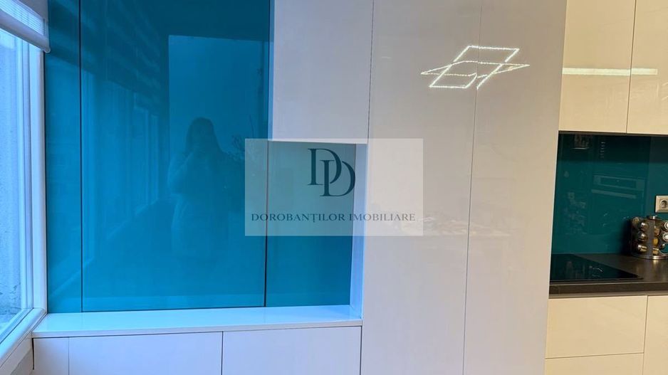 Apartament 3 camere | 65 mp | Parcare inclusă | Grigorescu – Fântânele - Poză 6