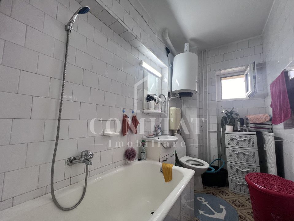 Apartament 3 camere | cartier Zorilor - Poză 14