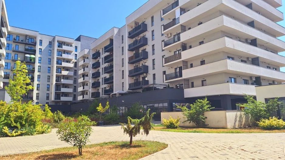 Apartament 2 camere | Bloc nou | Etaj intermediar | str. Fabricii - Poză 8
