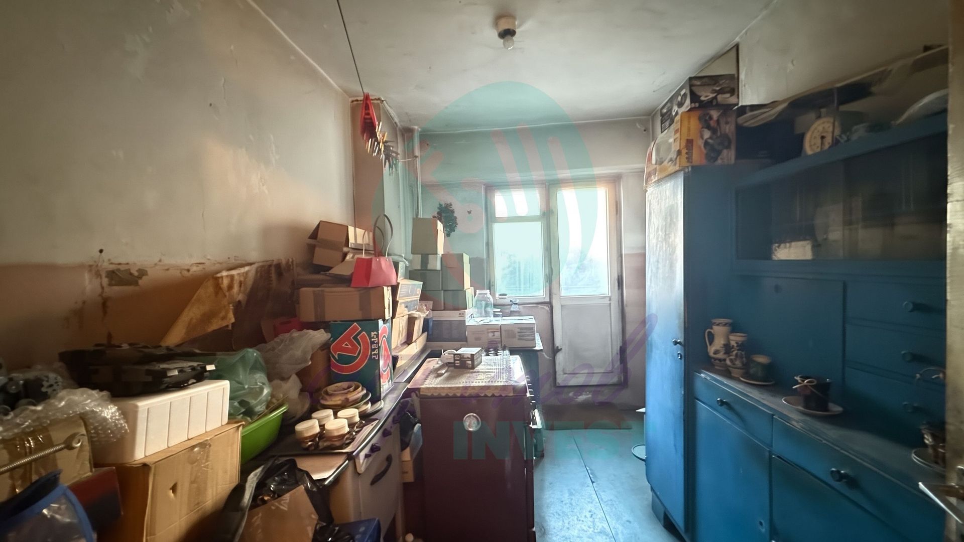 partament 2 camere, 64 mp | Bloc 1986 | Iancului - Poză 6