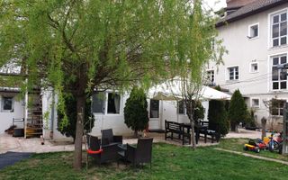 COMISION 0 | Vilă cu 10 apartamente | P+2E+M | 470 mp | Zona Lipovei - Poză 2