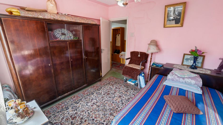 3 Camere 1minut Metrou Gorjului Lujerlui Bd. Iuliu Maniu Parcare ADP - Poză 14