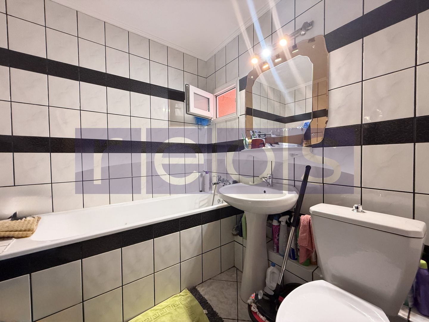 VANZARE 3 CAMERE | ZONA DRISTOR | MOBILAT SI UTILAT - Poză 6