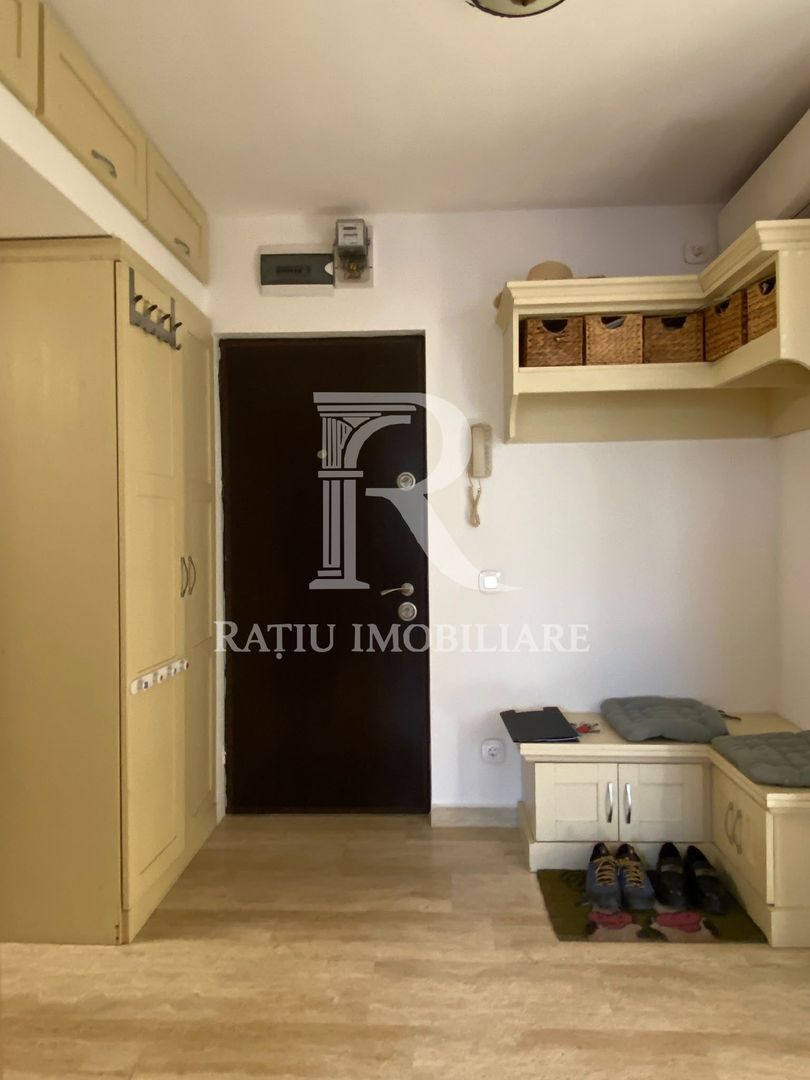 Apartament 2 camere | 50 mp utili | Prima inchiriere | Oradea - Poză 10