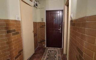 Apartament 4 camere decomandate, Mănăștur zona Minerva. - Poză 8