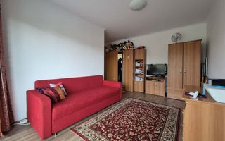 Studio I etaj 1/2+M I bloc 2012 I Bucurestii Noi I Bazilescu - Poză 2