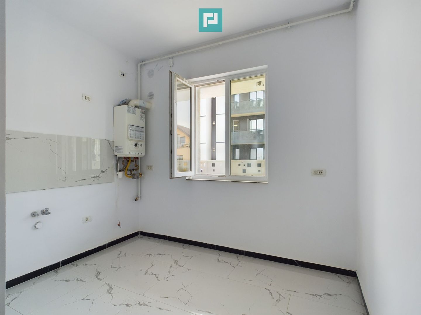 Apartament cu 3 camere în Giroc - Poză 9