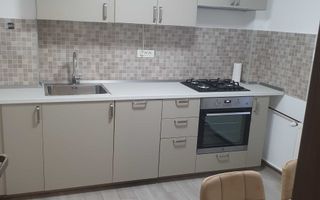 Închiriere garsonieră Piața Alba Iulia Decebal - Poză 4