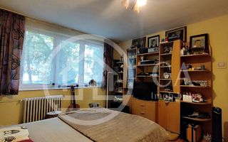 Apartament cu 2 camere de vanzare in zona Rogerius, Oradea - Poză 2