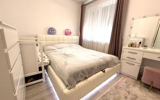 2 Camere – Bucium, Iași - 53 mp - Etaj 1 - Mobilat și utilat - Loc de parcare - Poză 8