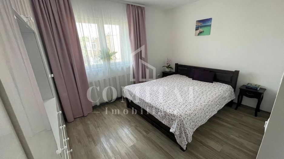 Apartament 3 camere decomandate | 82 mp | cartierul Mărăști - Poză 1