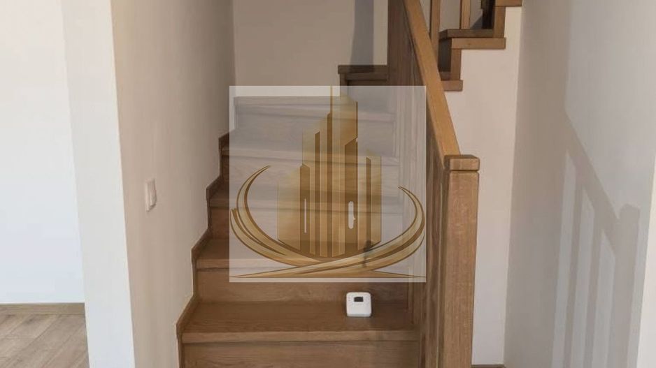 Duplex modern 4 camere în Moșnița Nouă, lângă Lidl – curte 280 mp - Poză 3