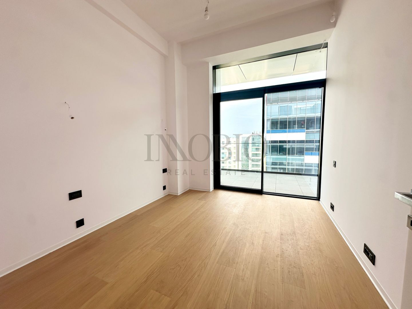 Apartament 2 Camere | One Floreasca Towers - Poză 6