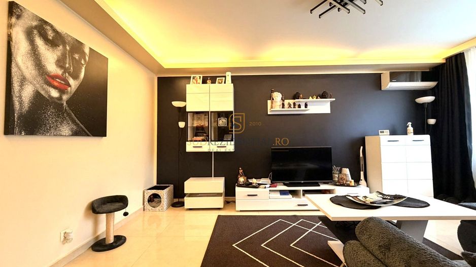 3 Camere, centrala proprie, incalzire pardoseala, Bd. Brancoveanu - Poză 3