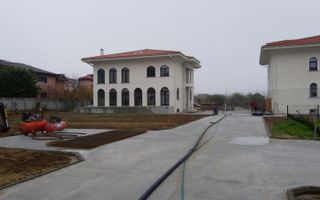 VILA DE LUX - Poză 5