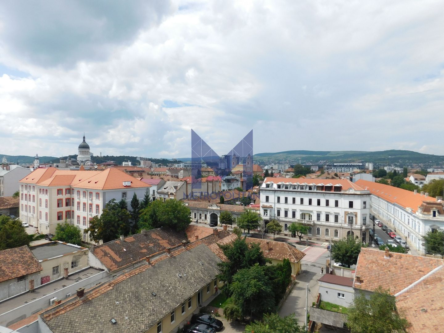Cheltuieli incluse - Apartament 2 camere lângă Teatrul Național - Poză 16