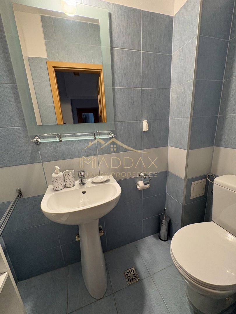 Apartament 3 camere // Calea Moșilor // Eminescu // Parcare inclusa - Poză 9