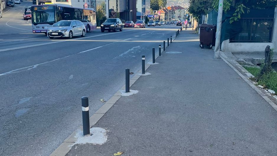 Apartament 1 Camera | Gradina Proprie 20Mp | Utilat Mobilat Modern | C. Turzii - Poză 11