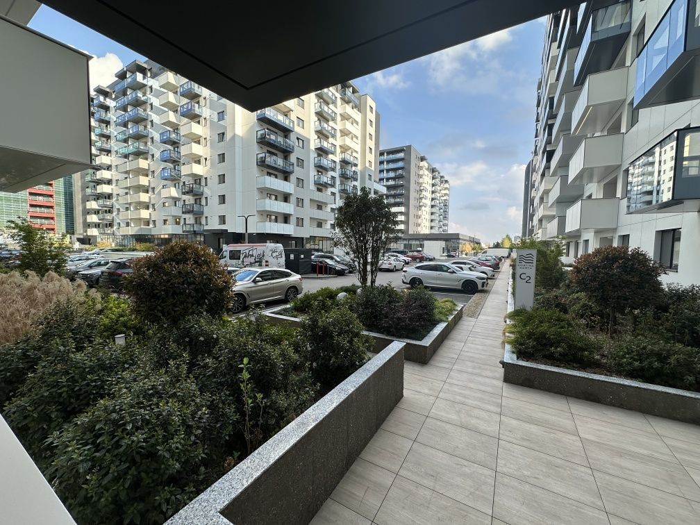 Cortina North || Studio || Amenajat premium - Poză 7