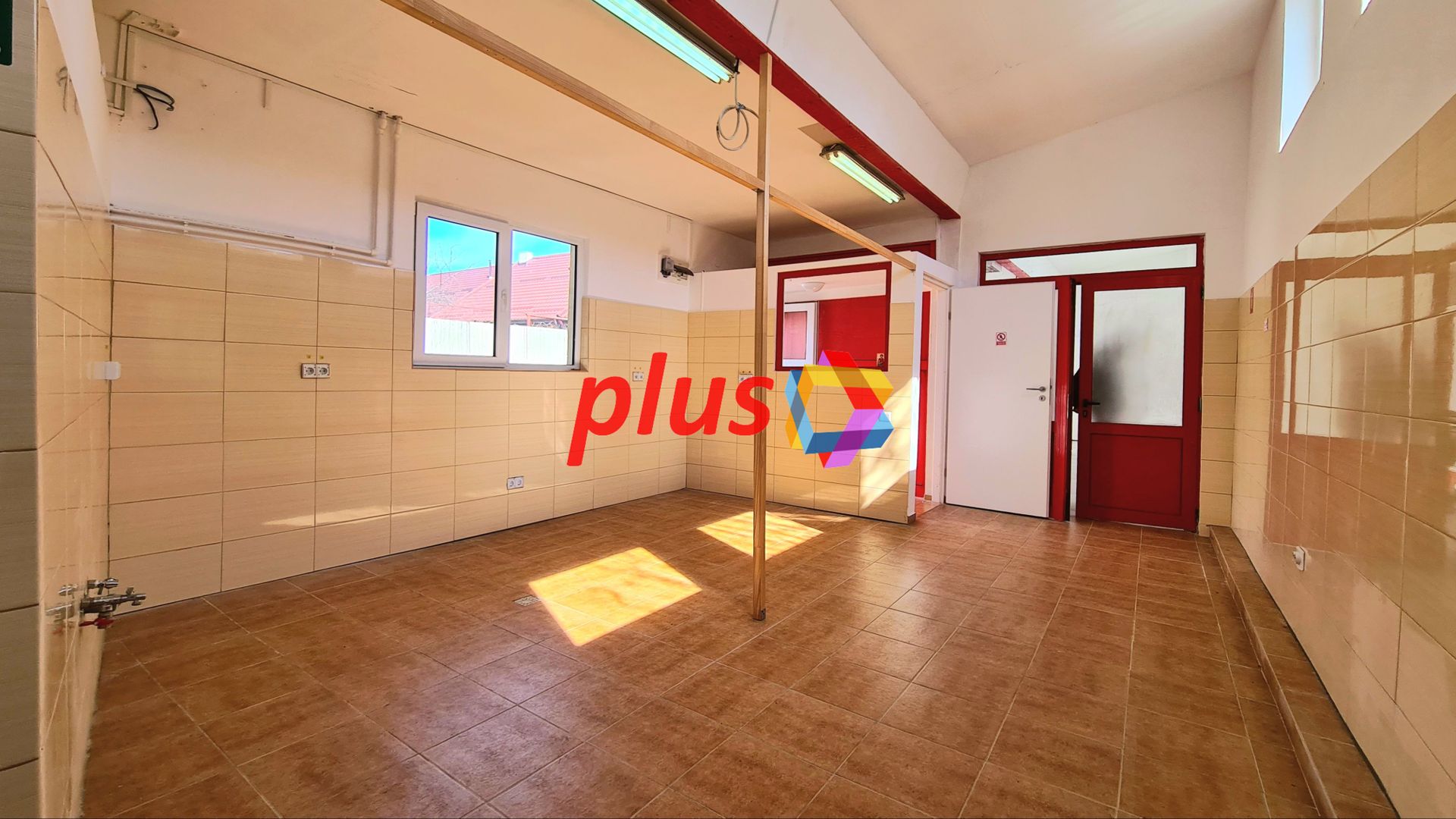 Spatiu comercial - 55 mp # plus-imo.ro - Poză 1