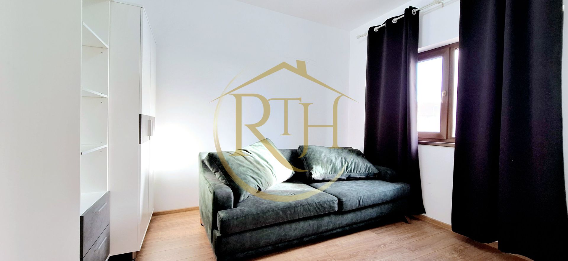 Oferim spre inchiriere Casa-Duplex, cu 5 camere, situata in Chisoda - Poză 13