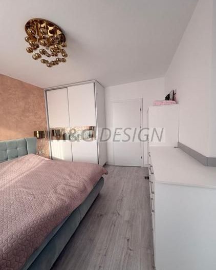 Apartament 2 camere zona Simion Barnutiu bloc nou - Poză 7