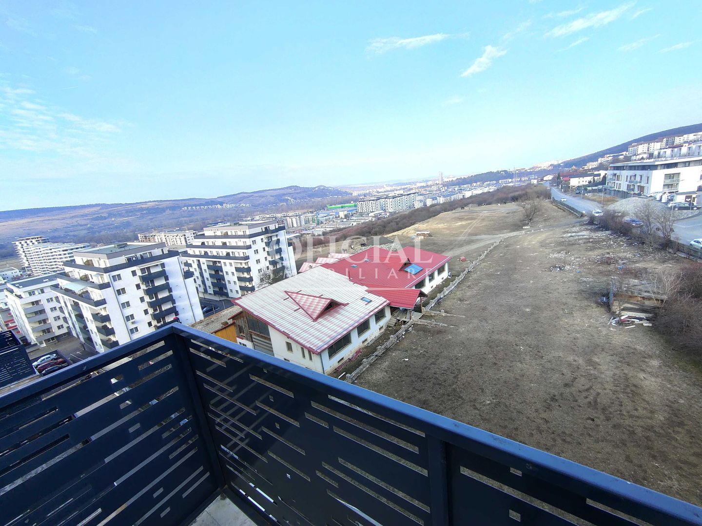 Apartament 3 camere | Pet friendly | Parcare |  Boxa | Vivo - Floresti - Poză 7