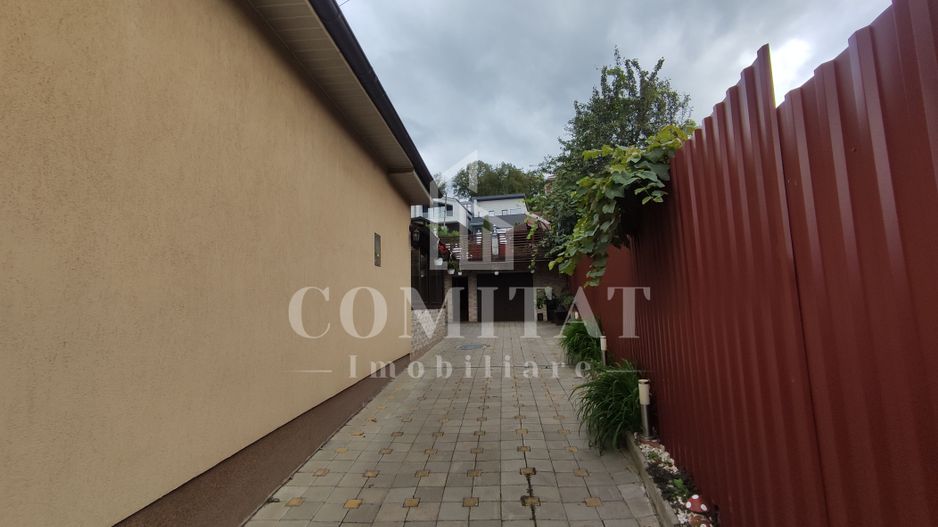 Casă individuala  | 300 mp teren | Gruia - Poză 18