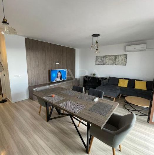 Apartament de Lux cu 4 Camere și 2 Terase, zona Iulius Mall - Poză 1