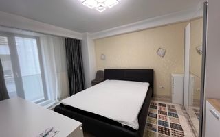 APARTAMENT COCHET CU 1 DORMITOR LA INCHIRIERE LANGA PARC HERASTRAU - Poză 4