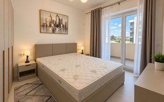 Brown Residence - Aparatorii Patriei - Berceni - 800 m de metrou - Poză 2